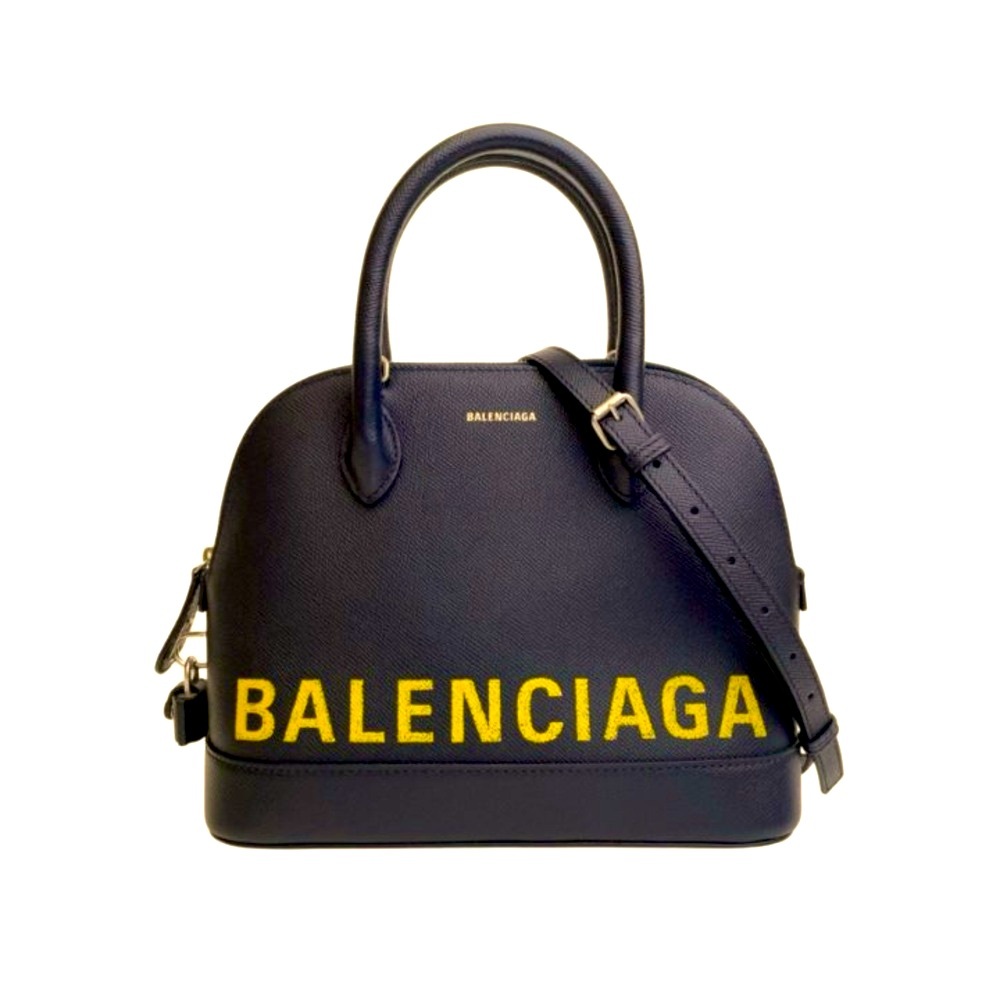BALENCIAGA
Balenciaga Ville Top Handle
NWOT